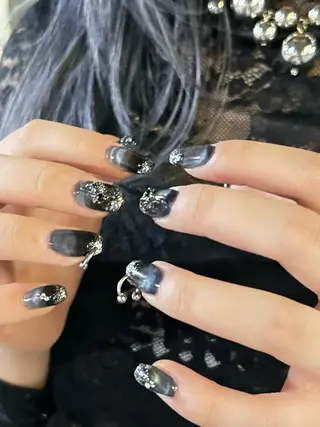 ネイル lady bird yoshieのネイルデザイン