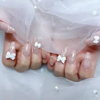 ネイル You&Me Miruのネイルデザイン