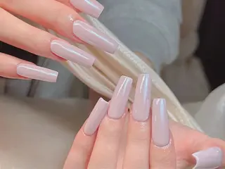 ネイル Lulu’s ネイルのネイルデザイン