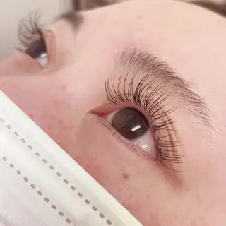 マツエク・マツパ JESSICA 金光のマツエク・マツパデザイン