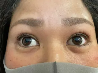 マツエク・マツパ MIMI RUSH 安城  jubilee店所属・武内 和美のマツエク・マツパデザイン