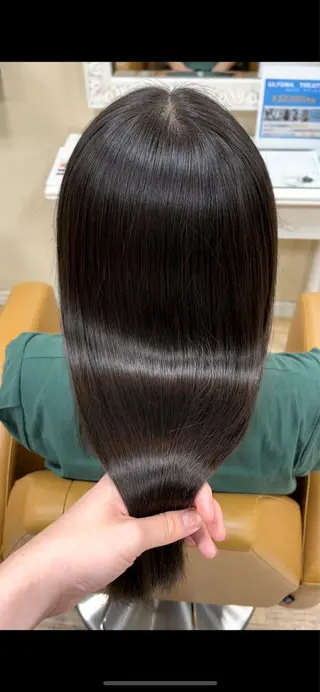 ミディアム 宮城 歩果のマツエク・マツパデザイン