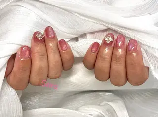 ネイル Seira ʕ•ᴥ•ʔのネイルデザイン