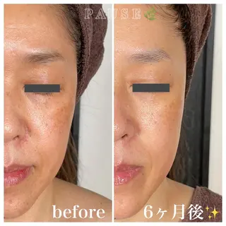 浜野 恵美のエステ・リラクイメージ