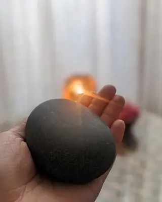 女性の隠れ家サロン 𓂃 Jepunのエステ・リラクイメージ