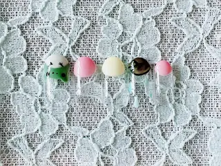 ネイル Ribbon 佐野店のネイルデザイン