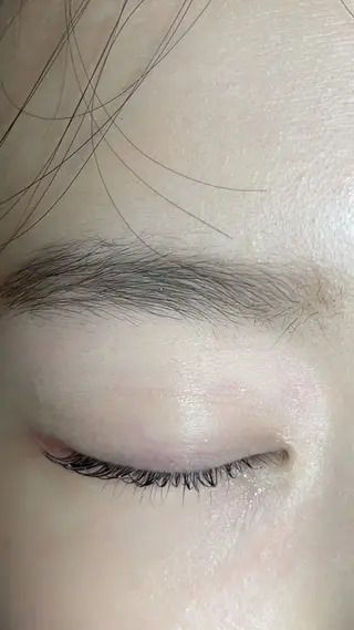 マツエク・マツパ 池袋💖 チルザルトサロンのマツエク・マツパデザイン