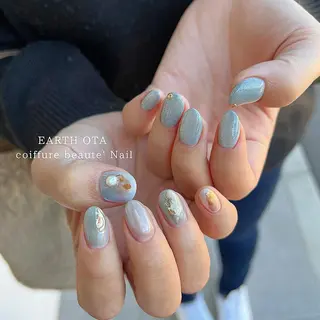 ネイル Rena colore'のネイルデザイン