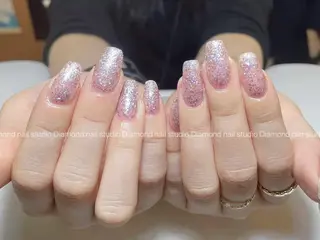 ネイル Mio ⛱のネイルデザイン