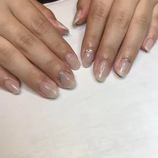 ネイル Adite nailのネイルデザイン