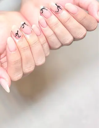 ネイル 高田🥞maison de NALIのネイルデザイン