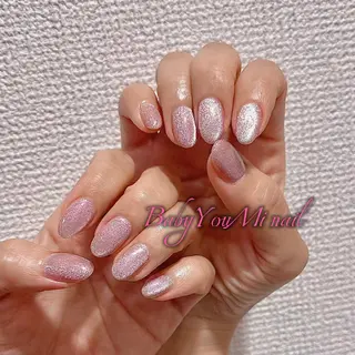 ネイル BabyYouMi ねねのネイルデザイン