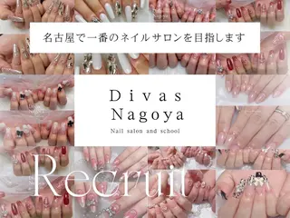 ネイル 🎀Sakae D.d nail🎀のネイルデザイン