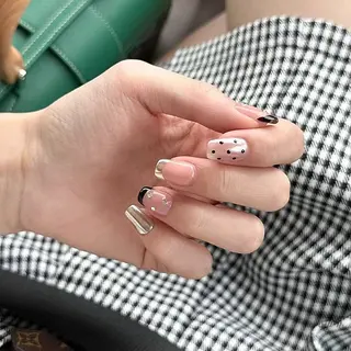 ネイル See·U  nail salon所属・See.u モモ（南浦和）のネイルデザイン