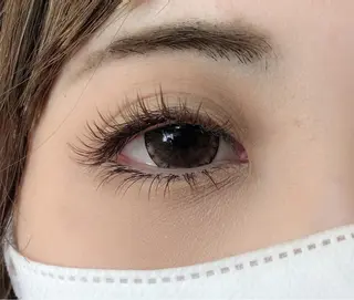 マツエク・マツパ cherii ちはら台のマツエク・マツパデザイン