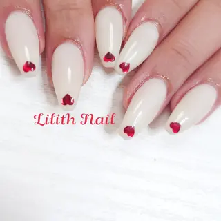 ネイル Lilith Nailのネイルデザイン