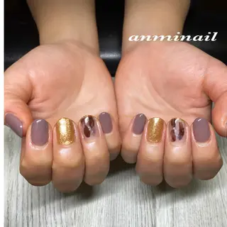 ネイル 野宮 和美のネイルデザイン