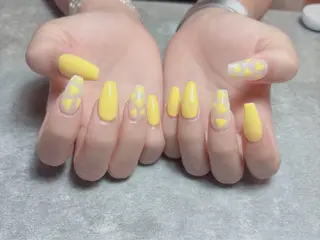 ネイル Nail Salon Taki/吉祥寺店のネイルデザイン