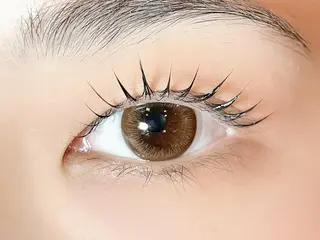 マツエク・マツパ sola: neolive熊田のマツエク・マツパデザイン