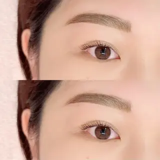 マツエク・マツパ アイブロウ ⟡ TAMAKI ⟡ 渋谷のマツエク・マツパデザイン