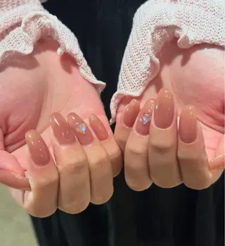 ネイル scre as Etelのネイルデザイン