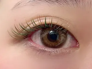 マツエク・マツパ アイラッシュBONO所属・アイラッシュ アトリエBONOのマツエク・マツパデザイン