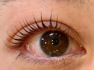 マツエク・マツパ Allma 横浜のマツエク・マツパデザイン