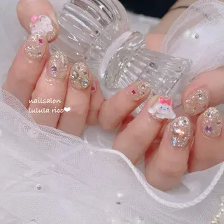 ネイル lulula ricoのエステ・リラクイメージ