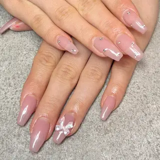 ネイル nailroom DIASOMNIAのネイルデザイン