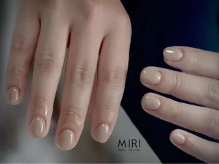 ネイル Miri nail salonのネイルデザイン
