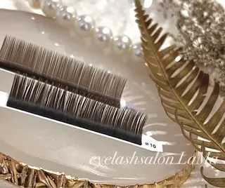 マツエク・マツパ LaMa. Yの眉毛・アイブロウイメージ