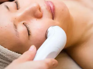 nailsalon Puretéのネイルデザイン