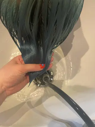 ショート カラー 🎀ダブルカラーレイ ヤーyuuri🎀のヘアスタイル