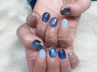 ネイル 🍭Kiara Nail🍭のネイルデザイン