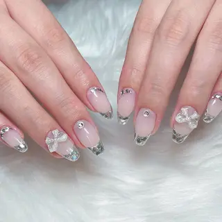 ネイル Jeremy ♡ HARUKAのネイルデザイン