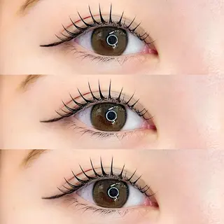 マツエク・マツパ アイブロウ 500%可愛い💘 fein.表参道店の眉毛・アイブロウイメージ