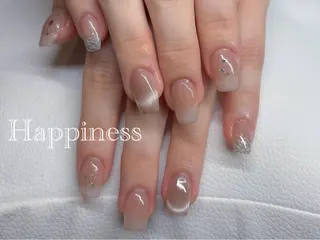 ネイル Nail Salon Happinessのネイルデザイン