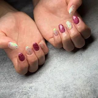 ネイル 𝐫𝐚𝐢 𝐧𝐚𝐢𝐥のネイルデザイン