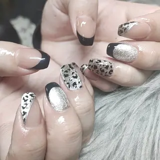 ネイル Kame_ nail🐢💕のネイルデザイン
