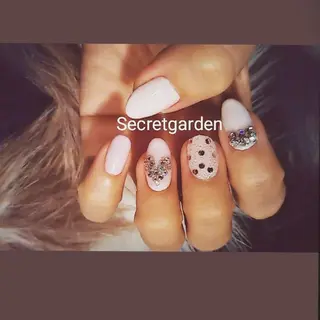 ネイル SG アイラッシュ ラッシュリフトのその他イメージ