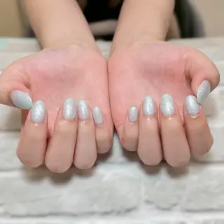 ネイル Alisa nail Rinのネイルデザイン