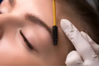 アイブロウ eyelash デジールのマツエク・マツパデザイン