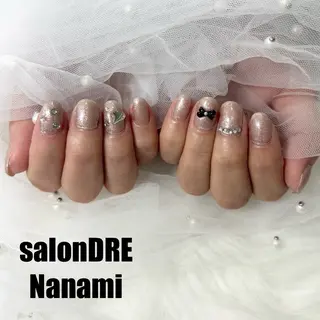 ネイル salonDRE NANAMIの眉毛・アイブロウイメージ