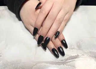 ネイル NAiL.AMeRi-z所属・坂本 愛美のネイルデザイン