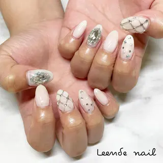 ネイル Leendenail 【リエンダネイル】のネイルデザイン