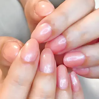 ネイル 宮森 貴子のネイルデザイン