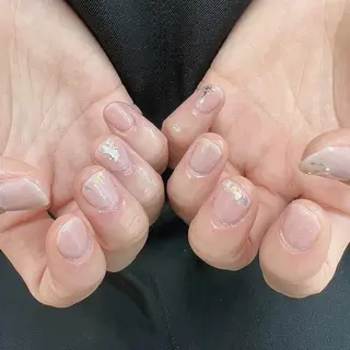 ネイル camel ～eye & nail ～所属・camel NAKAMURAのネイルデザイン