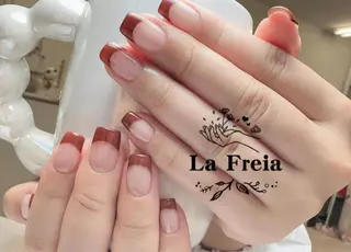 ネイル 🤩 Yuliaユリアのネイルデザイン