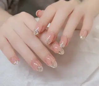 ネイル Annail Asagayaのネイルデザイン