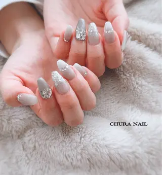 ネイル CHURA NAIL YUIのネイルデザイン